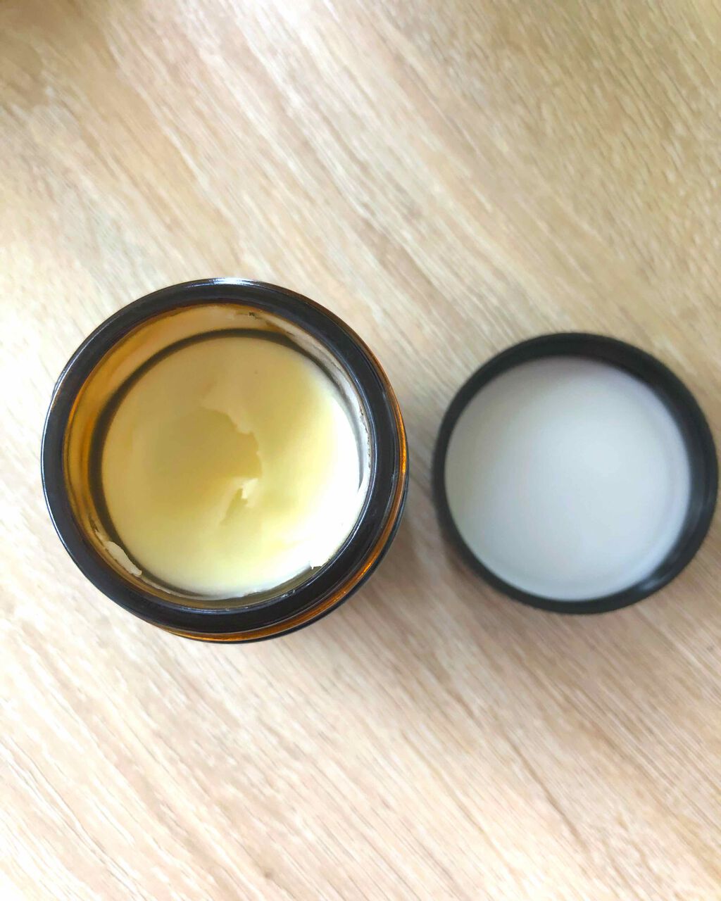 ヘアワックス/ザ・プロダクト/ヘアワックス・クリームを使ったクチコミ(2枚目)