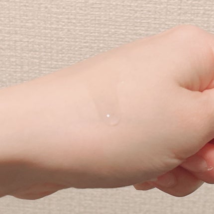 オルビスユー エッセンスローション /オルビス/化粧水を使ったクチコミ(2枚目)