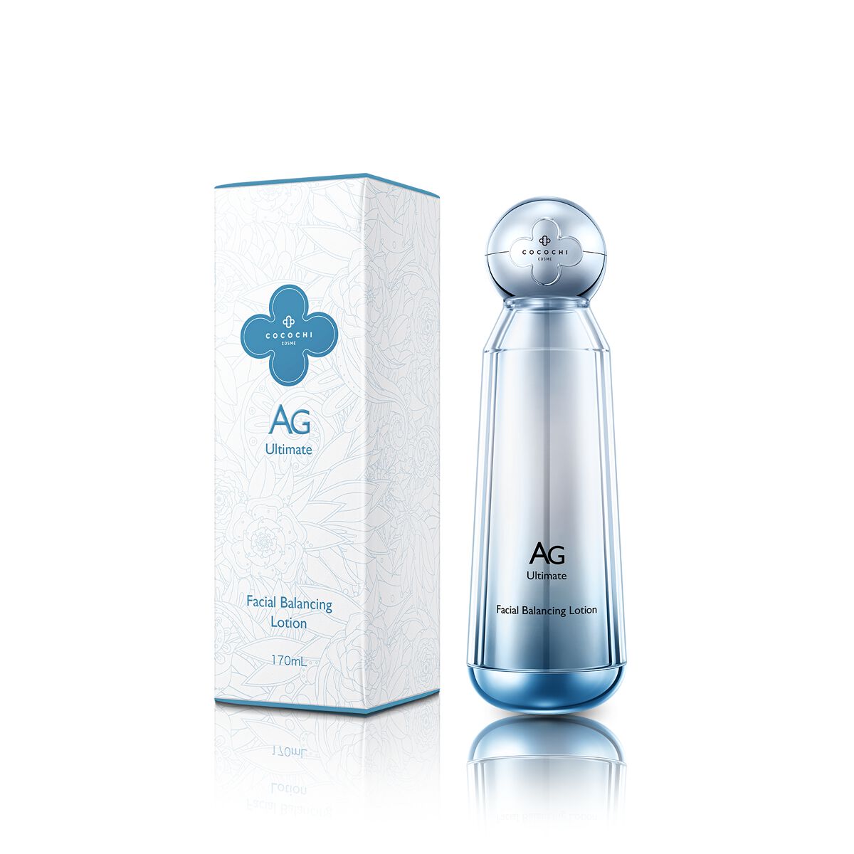 COCOCHI フェイシャル バランシング ローション