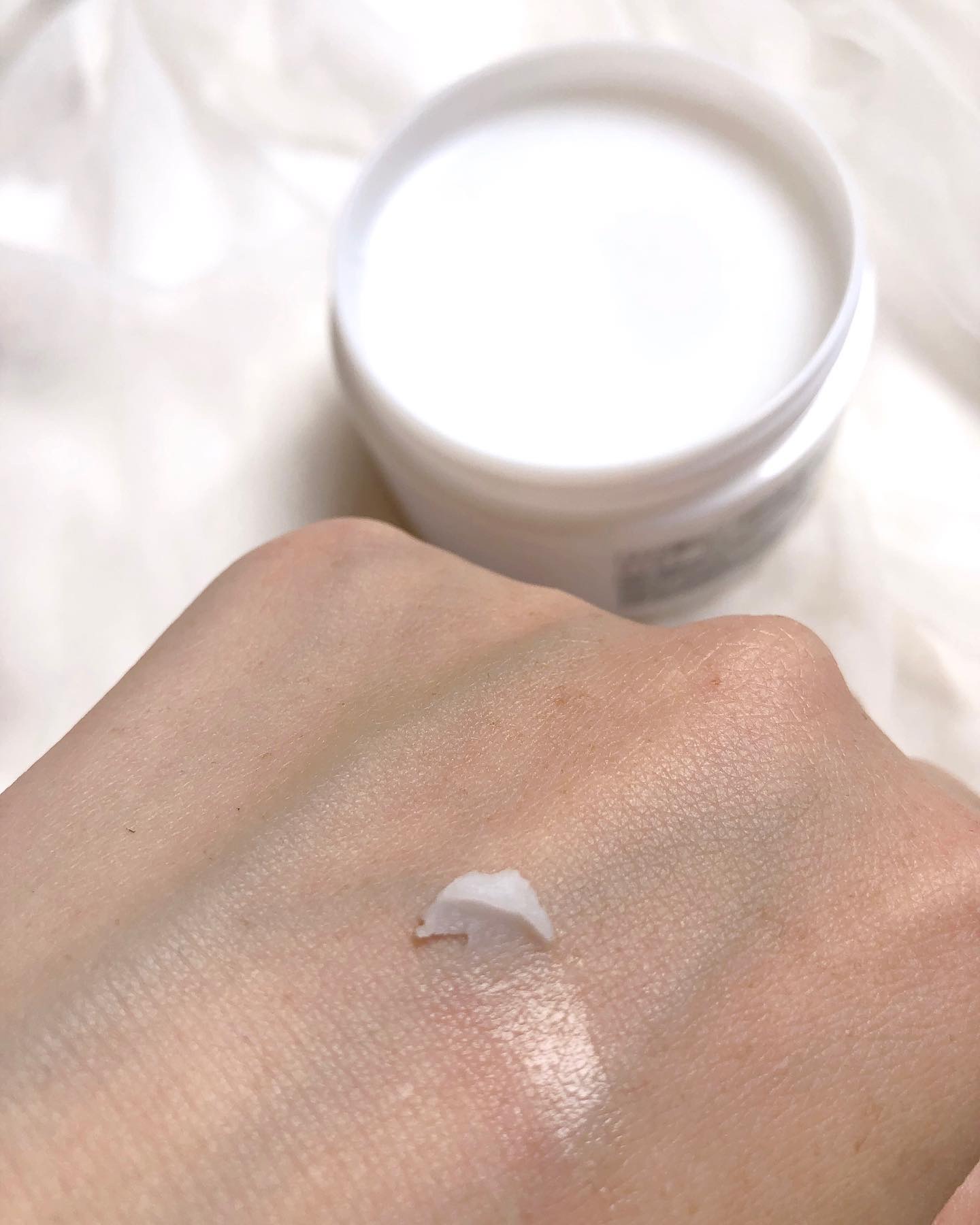 スイサイ ビューティクリア メルティハンターバーム/suisai/クレンジングバームを使ったクチコミ（2枚目）