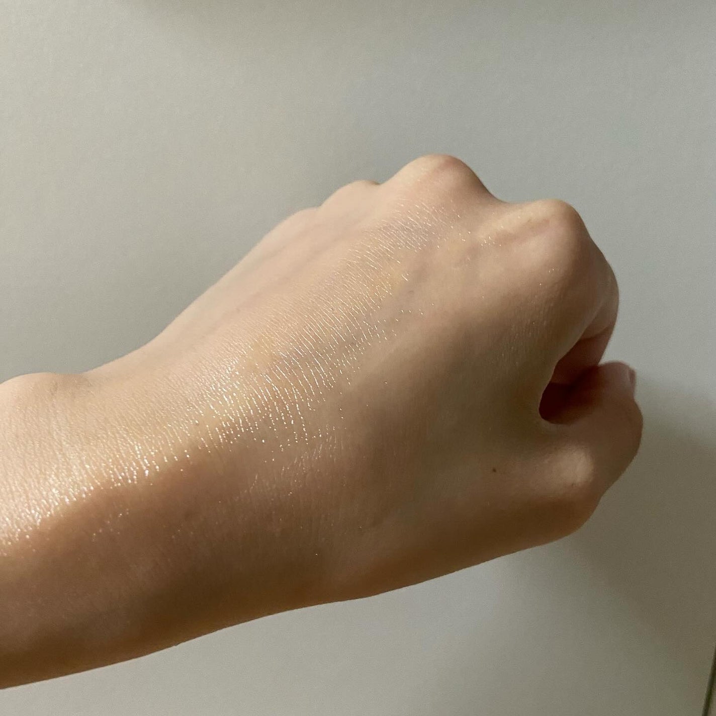 しっとりミルキー/ピアベルピア/乳液を使ったクチコミ(4枚目)