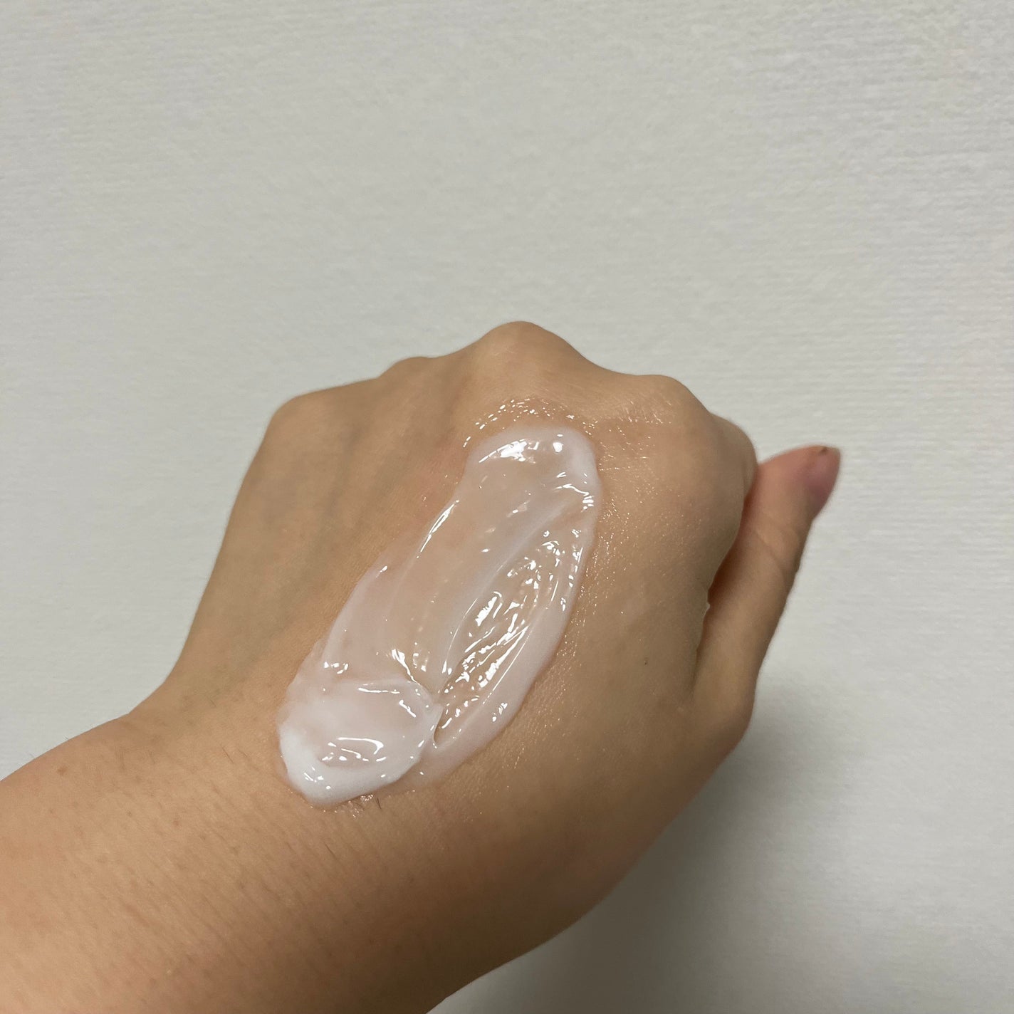 クレームデマキアント/クレ・ド・ポー ボーテ/クレンジングクリームを使ったクチコミ(3枚目)