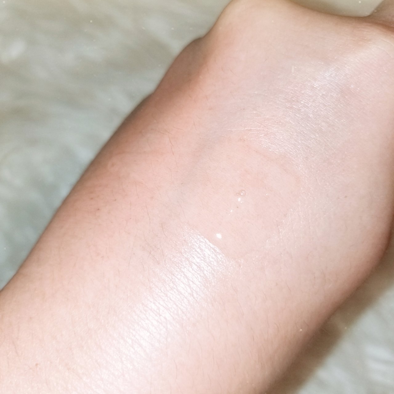 ブラックライスバクチオールアイクリーム/haruharu wonder/アイケア・アイクリームを使ったクチコミ（3枚目）