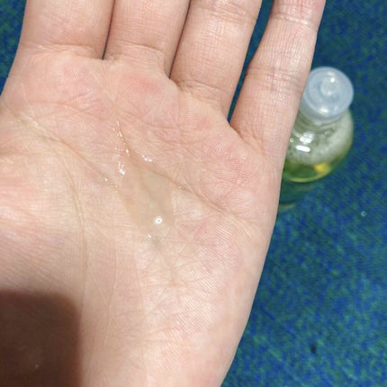 ルクエ コンク/ナリス化粧品/拭き取り化粧水を使ったクチコミ(2枚目)