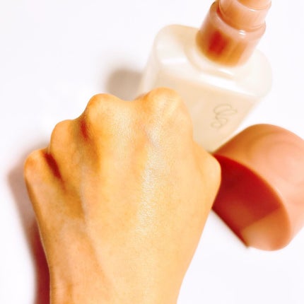 エメ ミストケアオイル/ロレッタ/ヘアオイルを使ったクチコミ(4枚目)