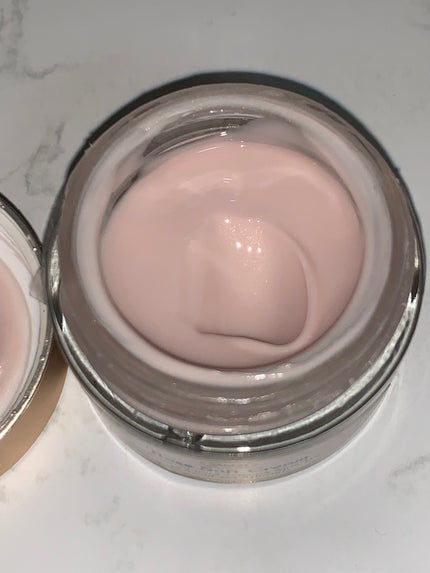 ローズソフトクリーム/SABON/フェイスクリームを使ったクチコミ(4枚目)