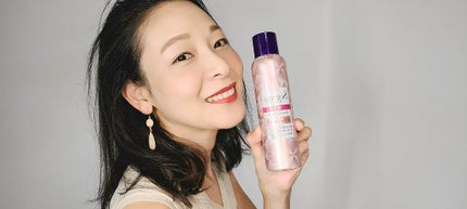 育毛スプレー ボリュームケア/セグレタ/頭皮ローションを使ったクチコミ(1枚目)