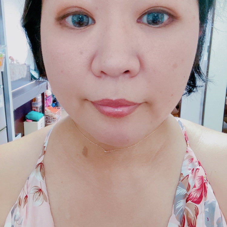 Mopil/Mopil(モピル)/カラーコンタクトレンズを使ったクチコミ（3枚目）