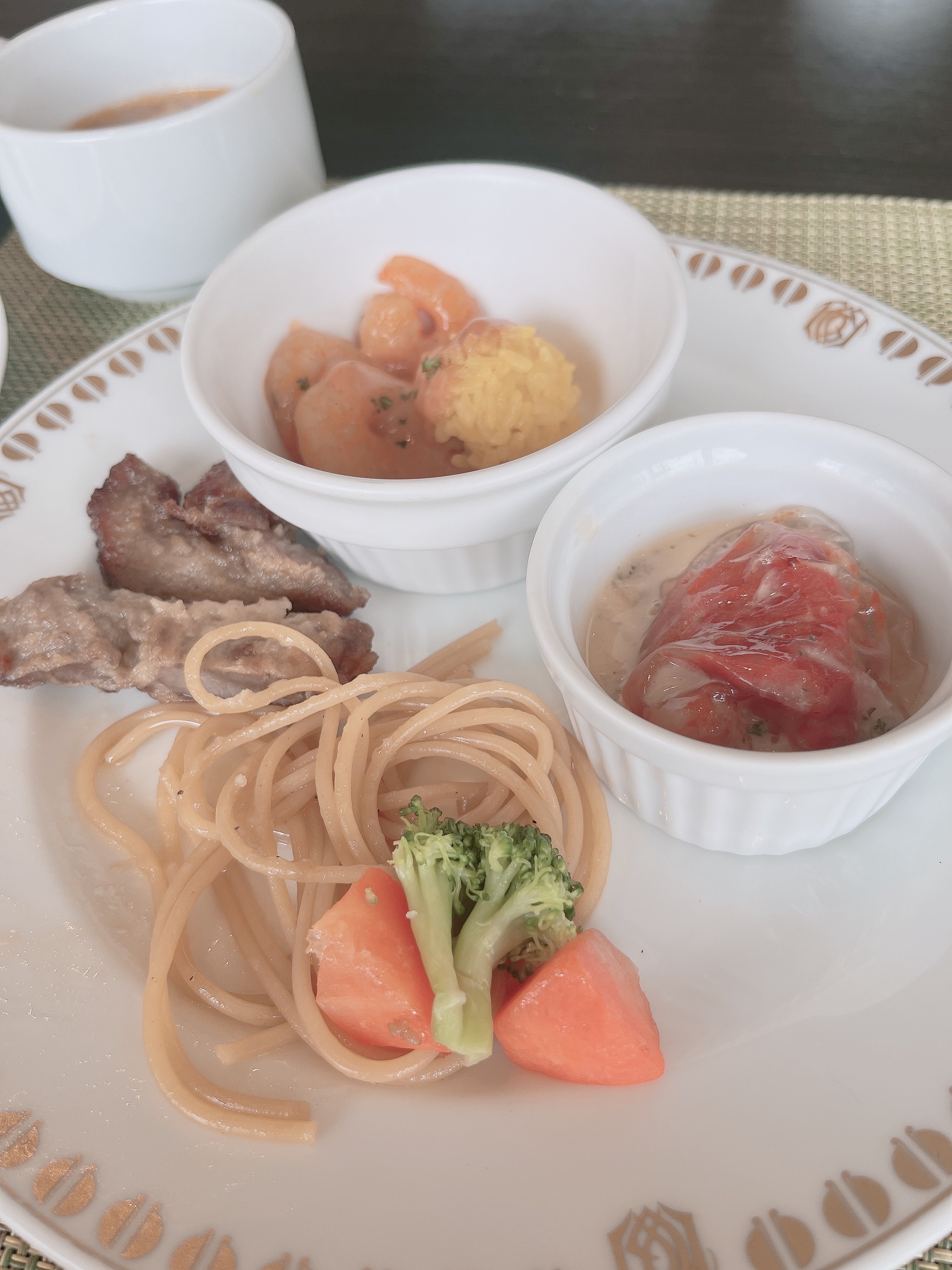 🩷お出かけしました🩷