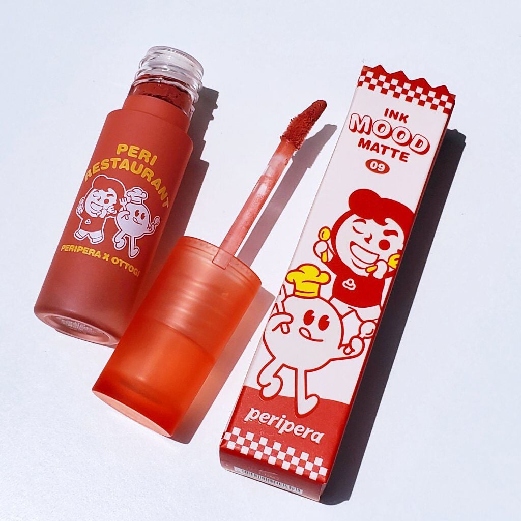 sarangðžð»ðéåœã³ã¹ã¡ on LIPS ããperiperaÃOTTOGIãã³ã©ããã£ã³ã#ãªãªã€ã³è³Œå
¥..ãïŒ2æç®ïŒ