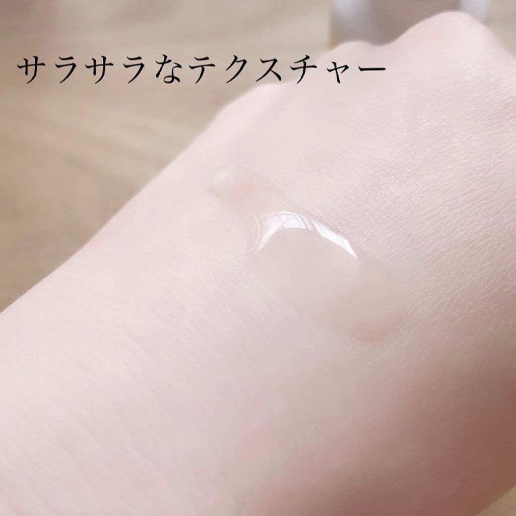 VC ホワイトピールセラム/SKIO/ブースター・導入液を使ったクチコミ(3枚目)