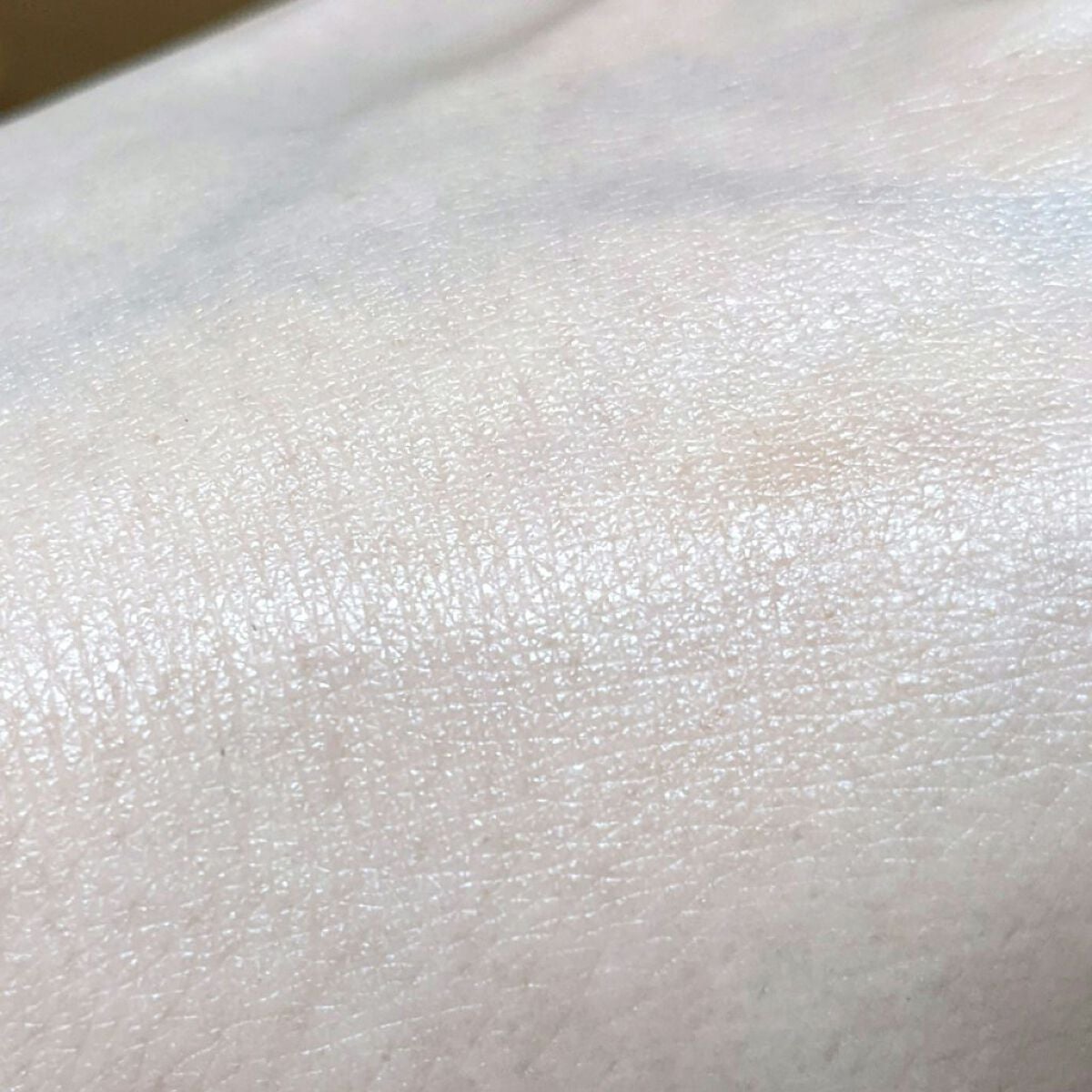 アリウル グリーンビタミンC トーニングセラム(アンプル)/Ariul/美容液を使ったクチコミ(4枚目)