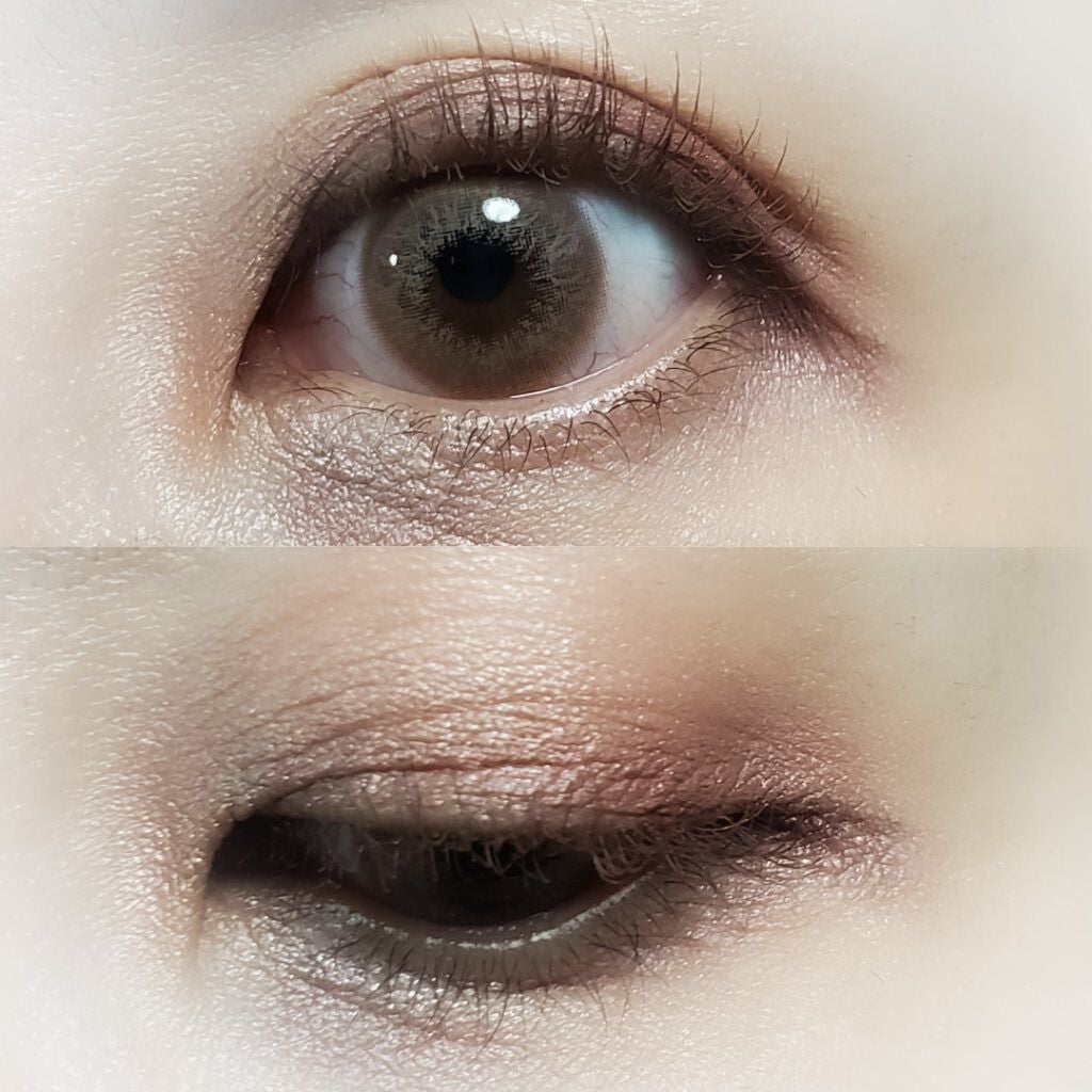 ディオール バックステージ アイ パレット/Dior/アイシャドウパレットを使ったクチコミ(3枚目)