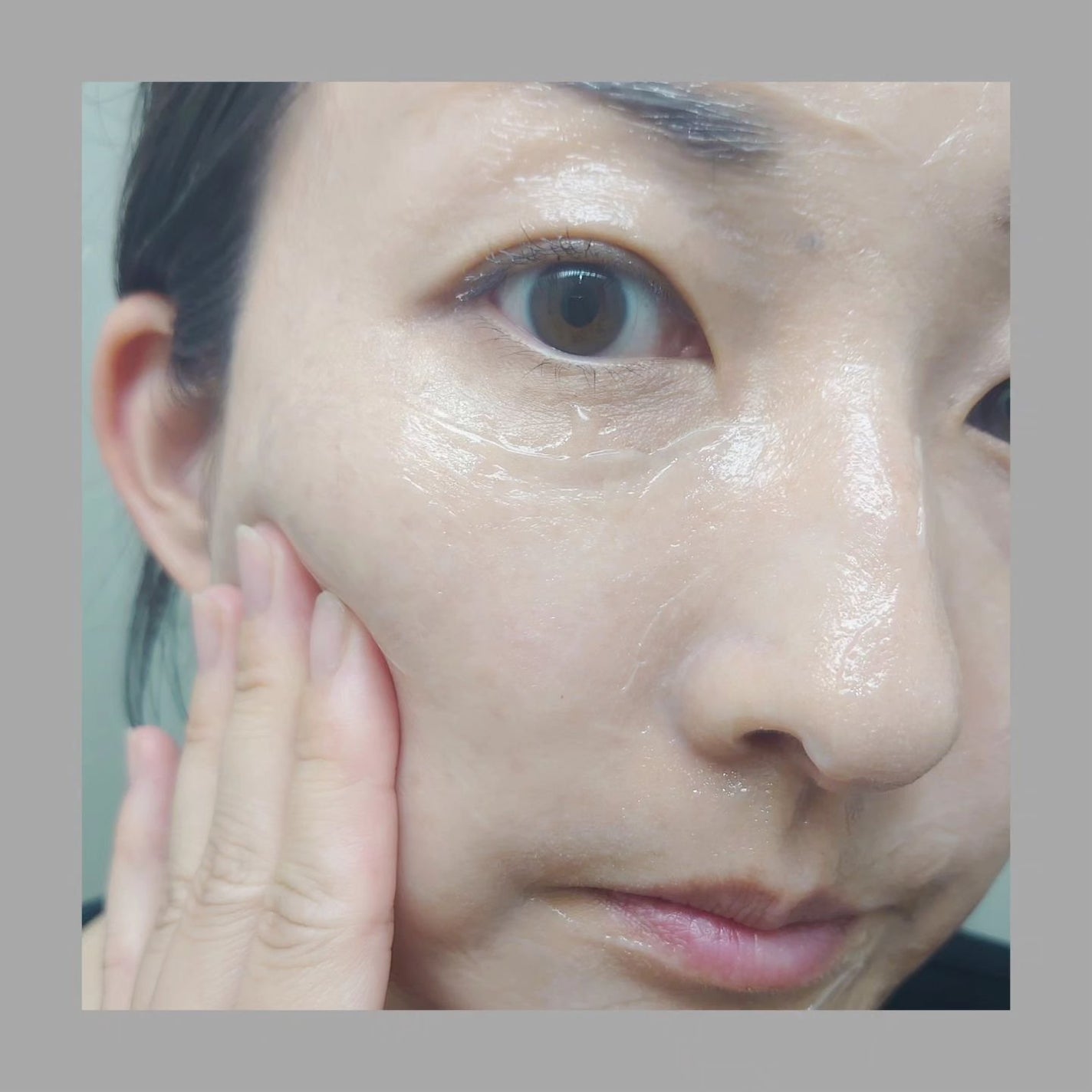 manage 00 ブースタークレンジング/manage/クレンジングジェルを使ったクチコミ(3枚目)