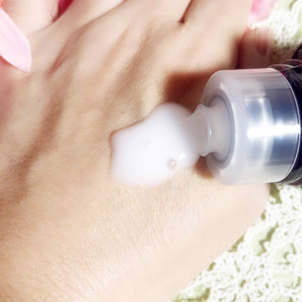 ボタニバイタル 艶リフト ローション III/エビータ/化粧水を使ったクチコミ（3枚目）