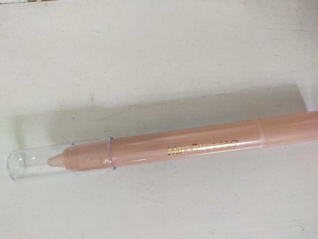 MP2wayアイクレヨン/セリア/スティックアイシャドウを使ったクチコミ(2枚目)