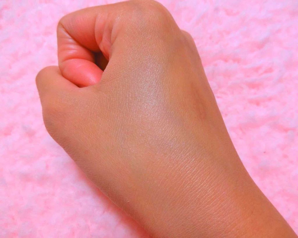 シグネチャーフィラーBBクリーム/MISSHA/BBクリームを使ったクチコミ（3枚目）