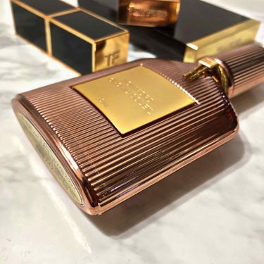 アイ カラー クォード/TOM FORD BEAUTY/アイシャドウパレットを使ったクチコミ（2枚目）