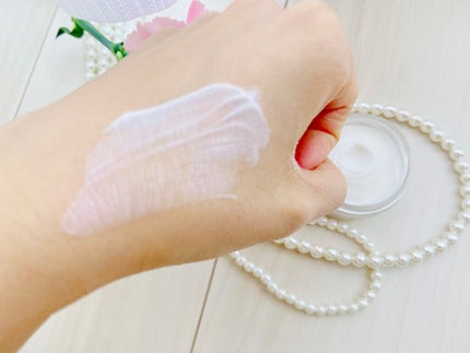 Renouve/株式会社アイザ/フェイスクリームを使ったクチコミ(6枚目)