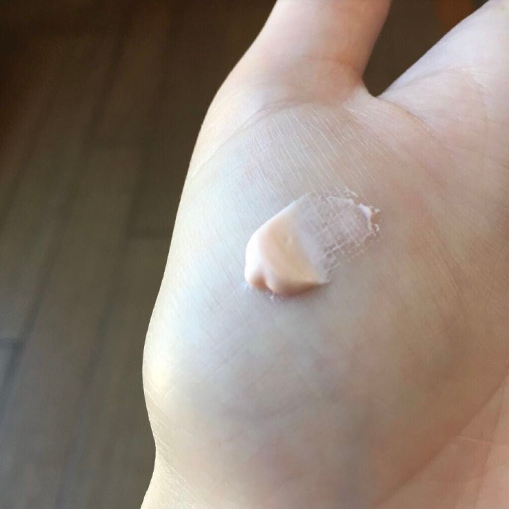 ニュアンスチェンジUV ジェル RS/アリィー/日焼け止めジェルを使ったクチコミ(5枚目)