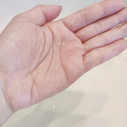 フラーレストブランナノローション/PlusRay/化粧水を使ったクチコミ(3枚目)