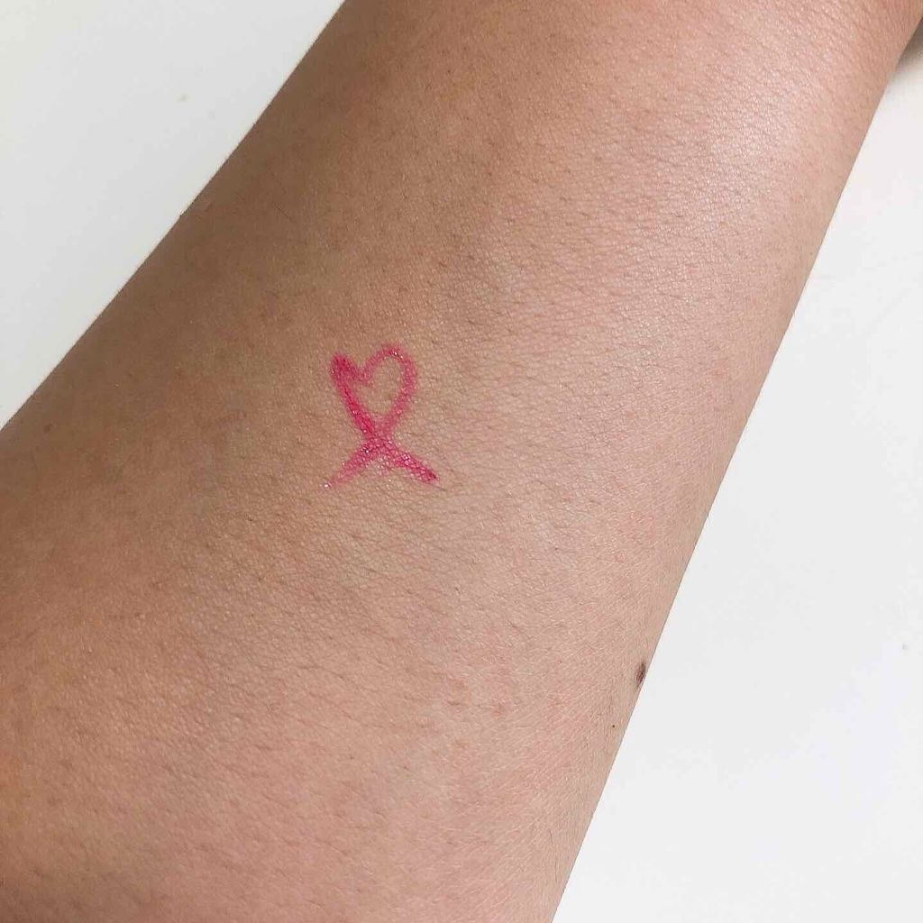 カラーアイライナー/キャンドゥ/ペンシルアイライナーを使ったクチコミ(2枚目)