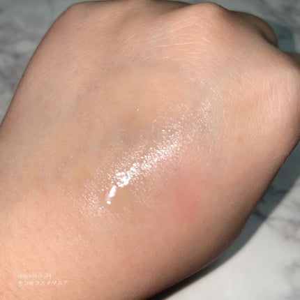 ロールオン ローズ&ヴァーベナの香り/8x4/デオドラント・制汗剤を使ったクチコミ(4枚目)