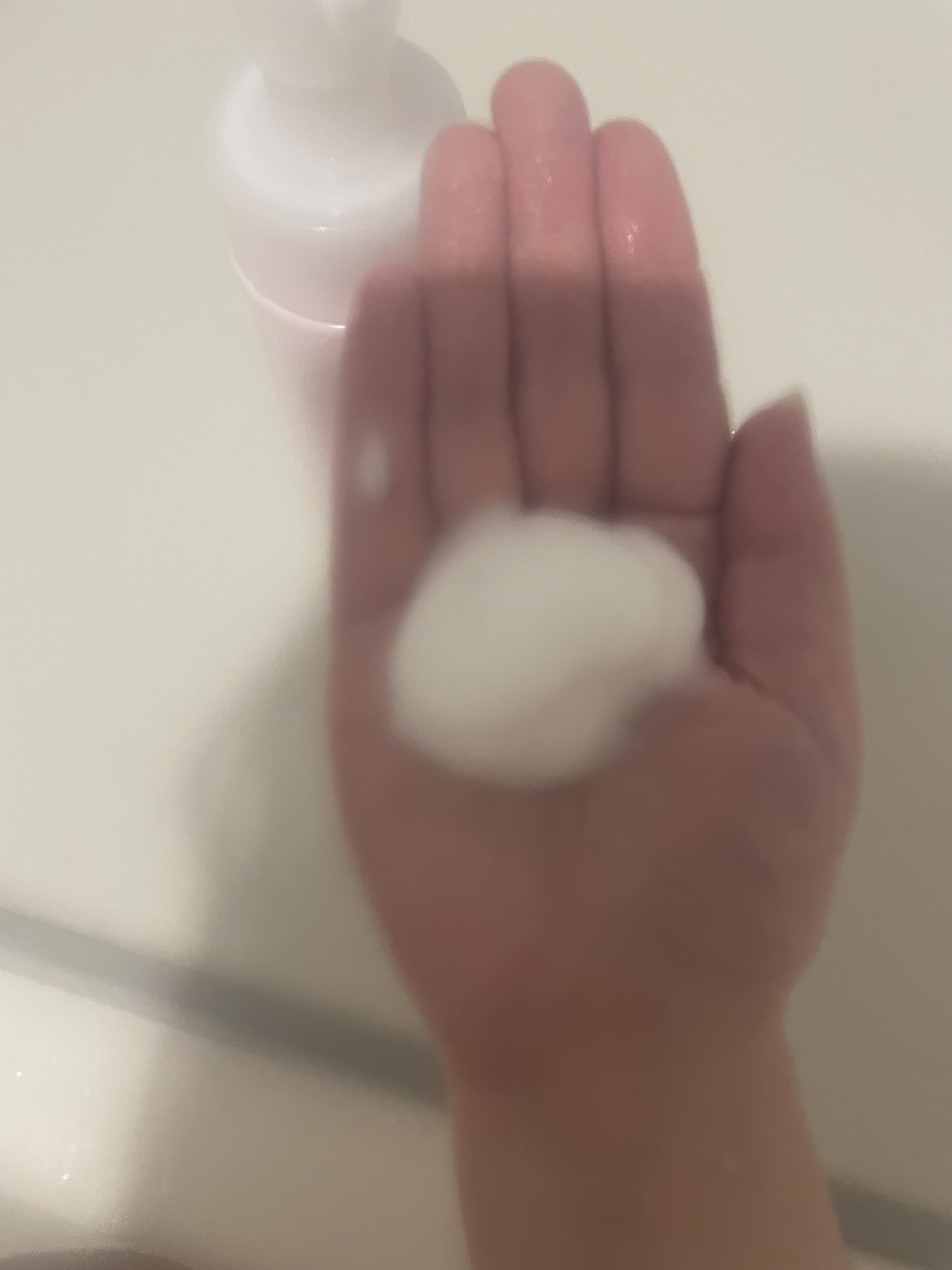 ホイップケア/BODYPLEX/デリケートゾーンケアを使ったクチコミ（2枚目）