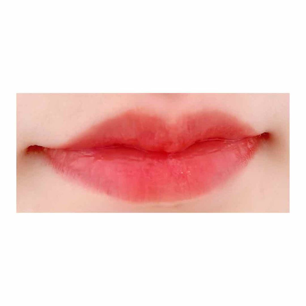 アヴァンセ ジョリ・エ ジョリ・エ ティントリップ/アヴァンセ/リップティントを使ったクチコミ(4枚目)