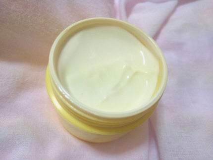 スキンミルク/ettusais/フェイスクリームを使ったクチコミ(2枚目)