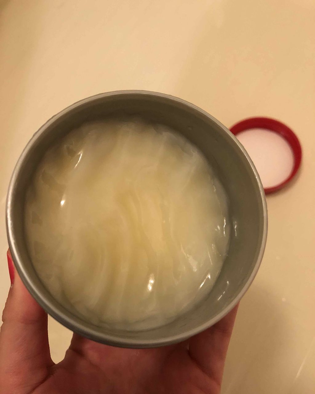 フィーノ　プレミアムタッチ　濃厚美容液ヘアマスク/フィーノ/ヘアマスク・ヘアパックを使ったクチコミ（2枚目）