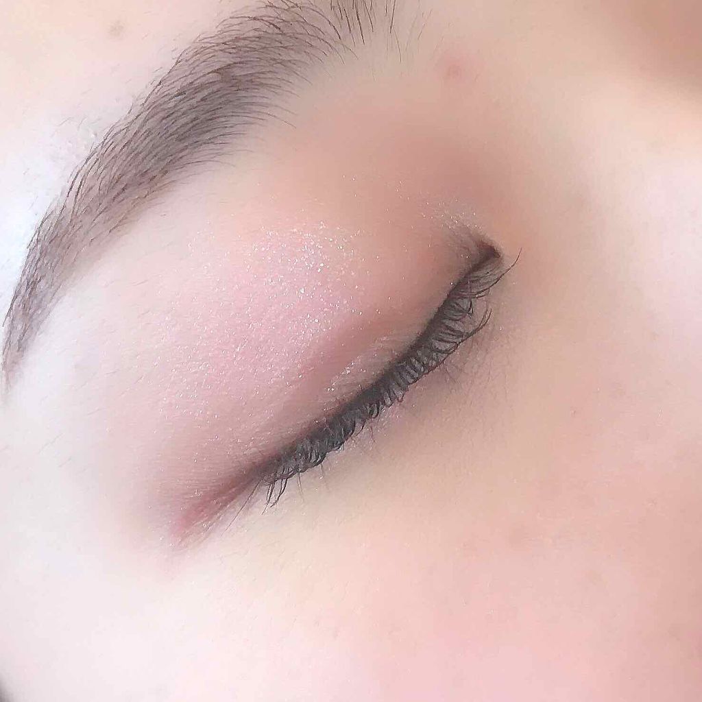 キャビアスティック アイカラー/ローラ メルシエ/スティックアイシャドウを使ったクチコミ(2枚目)