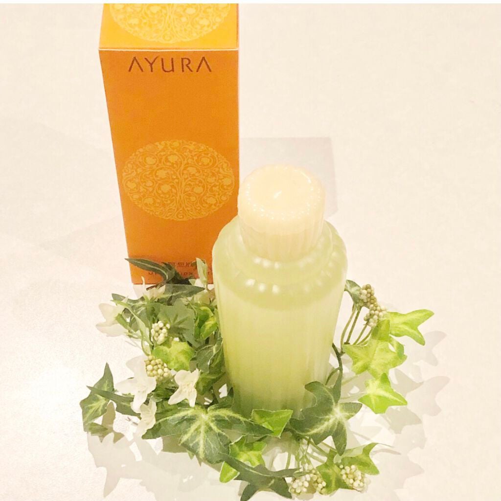 メディテーションバスt/AYURA/生薬系入浴剤を使ったクチコミ(1枚目)