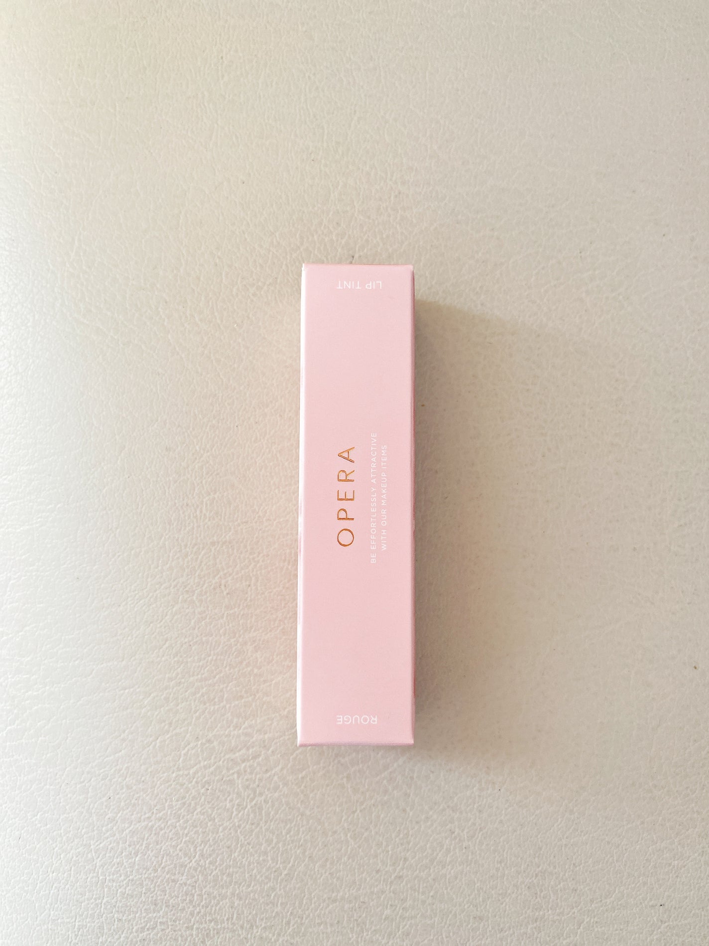 オペラ リップティント N/OPERA/リップティントを使ったクチコミ(1枚目)