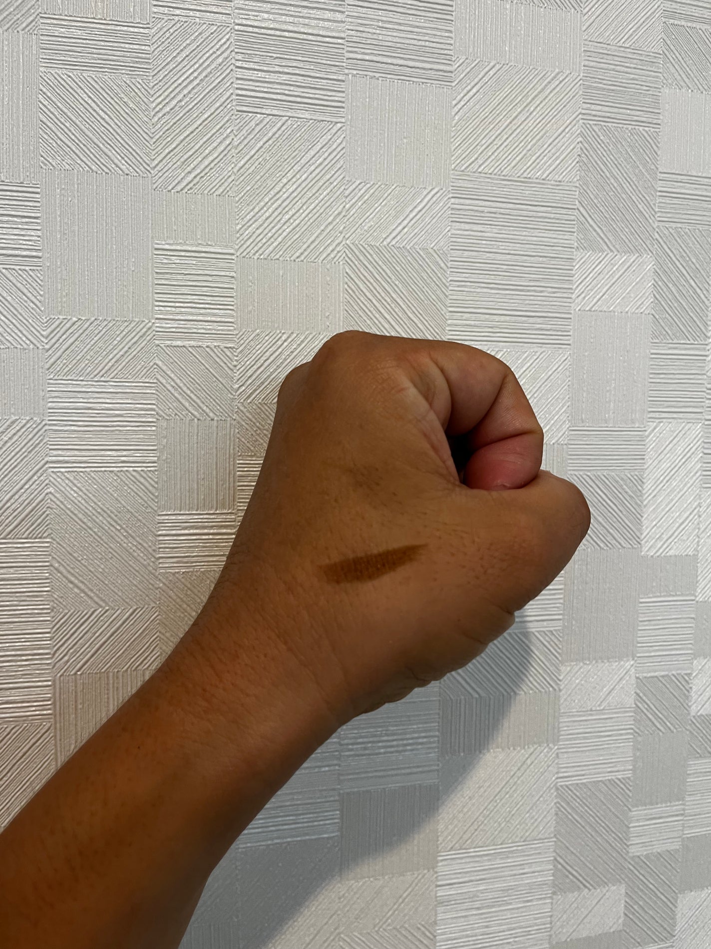 4Dリアル眉ティント/CathyDoll/眉ティントを使ったクチコミ(3枚目)