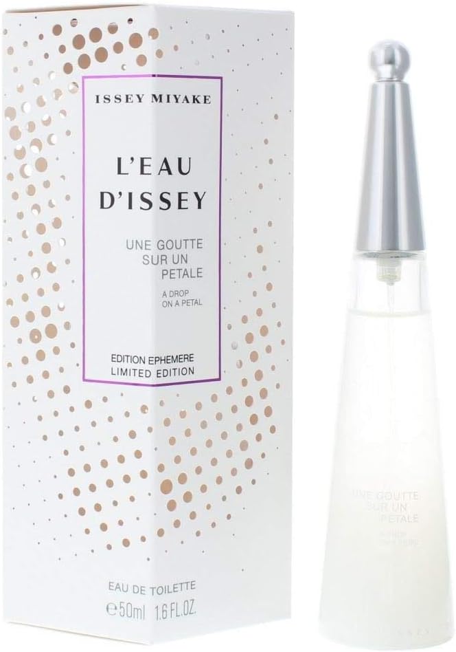 ロードゥ イッセイ ドロップ オン ア ペタル オードトワレ イッセイ ミヤケ パルファム