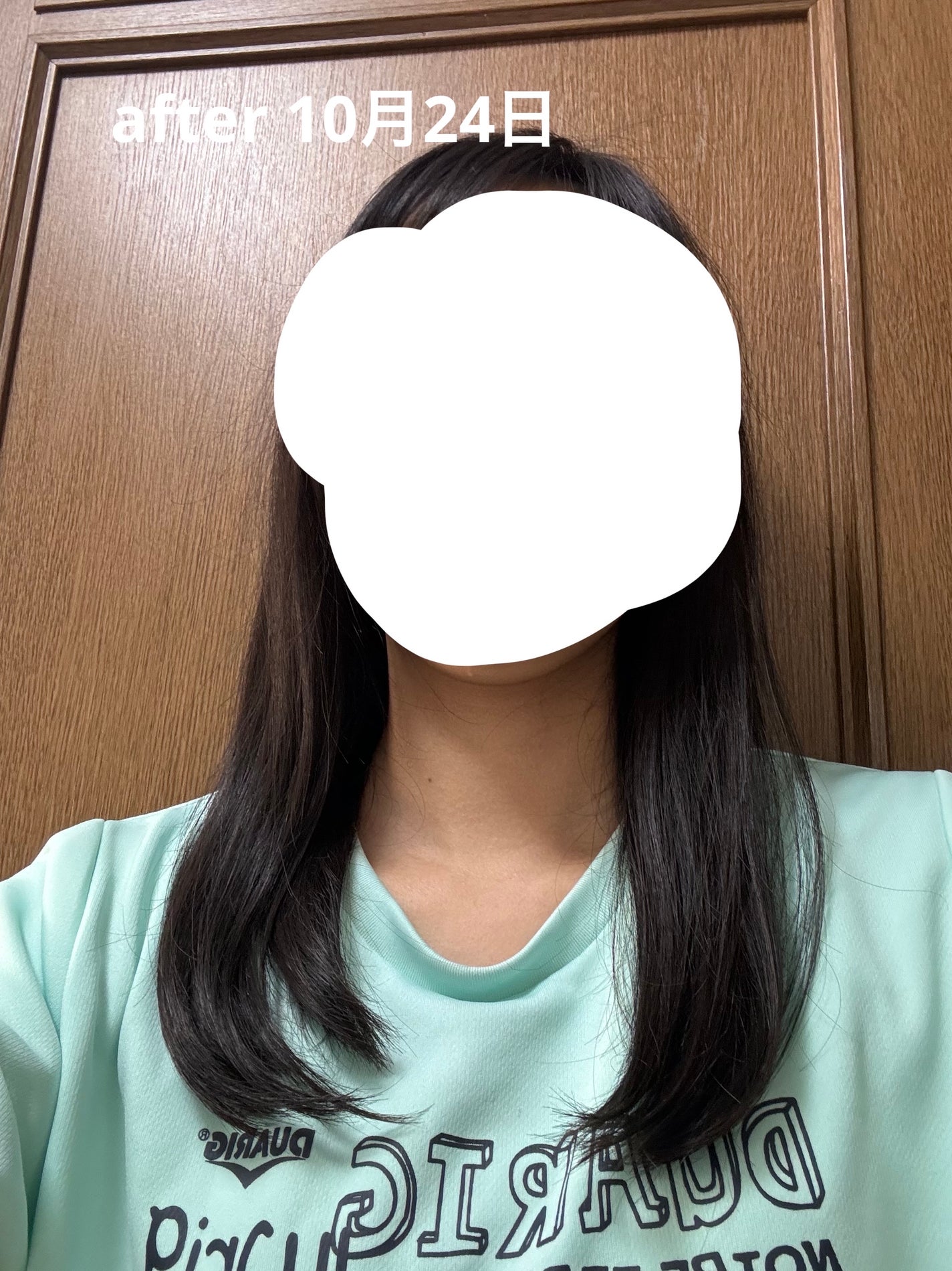 ヘアアクセルレーター レモンライムの香り/加美乃素本舗/頭皮ローションを使ったクチコミ(4枚目)