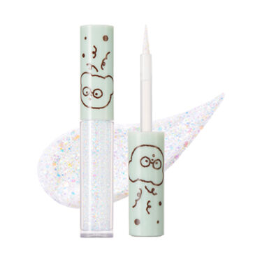 シュガー トゥインクル リキッド グリッター 04 BUBBLE SPARKLING(TETEUM)