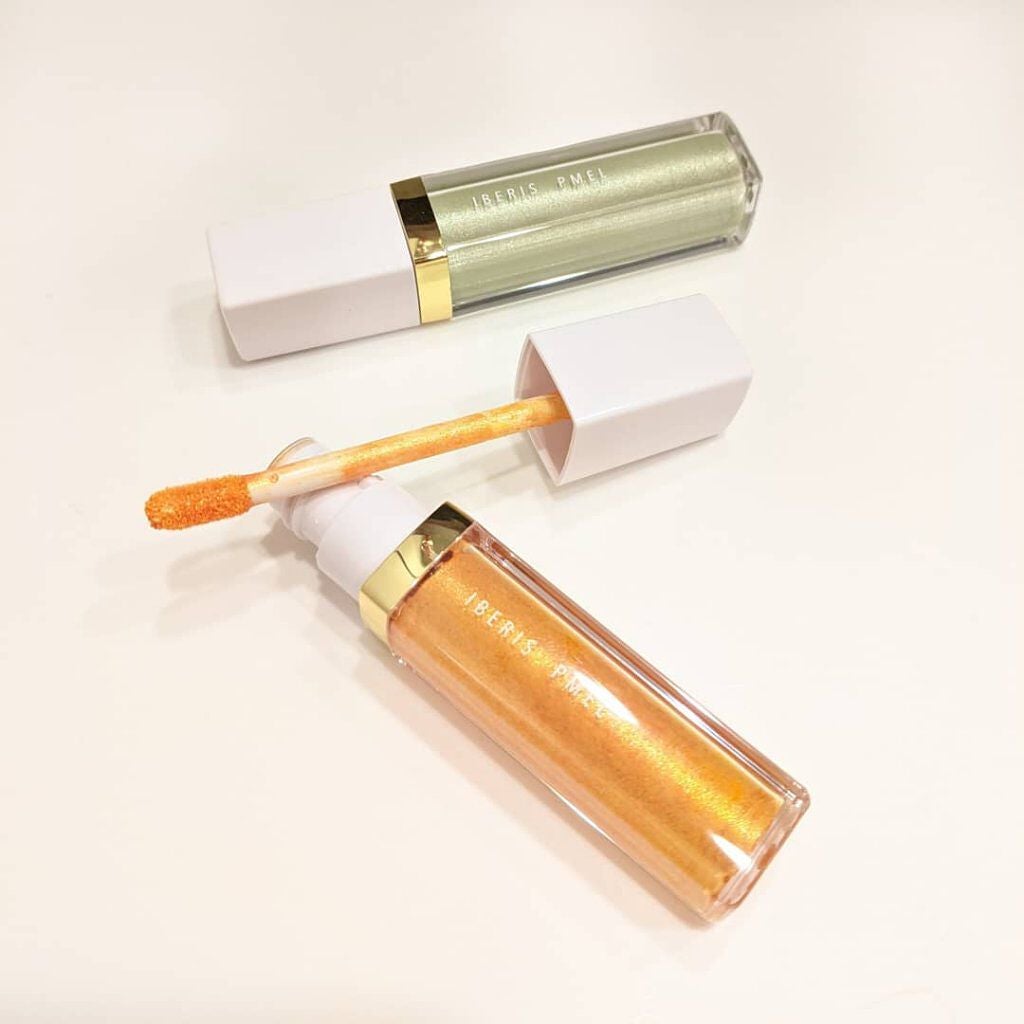 イベリスピメル ムースアイシャドウ/pdc/ジェル・クリームアイシャドウを使ったクチコミ(1枚目)