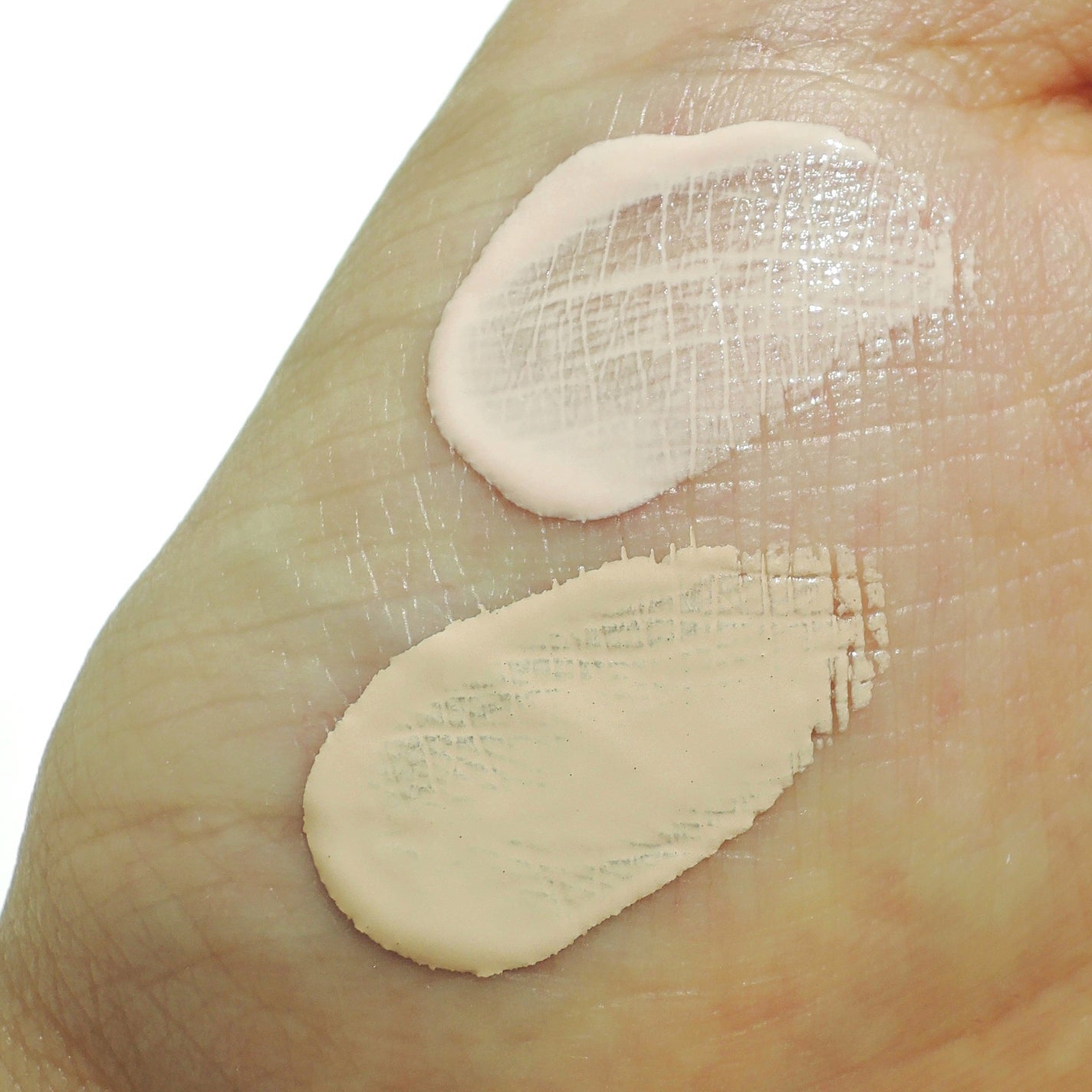 カバーステイン パーフェクティング ファンデーション/VDL/リキッドファンデーションを使ったクチコミ(4枚目)