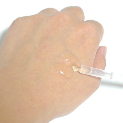 REJURAN デュアルエフェクトアンプル 30ml/REJURAN COSMETICS/美容液を使ったクチコミ(4枚目)