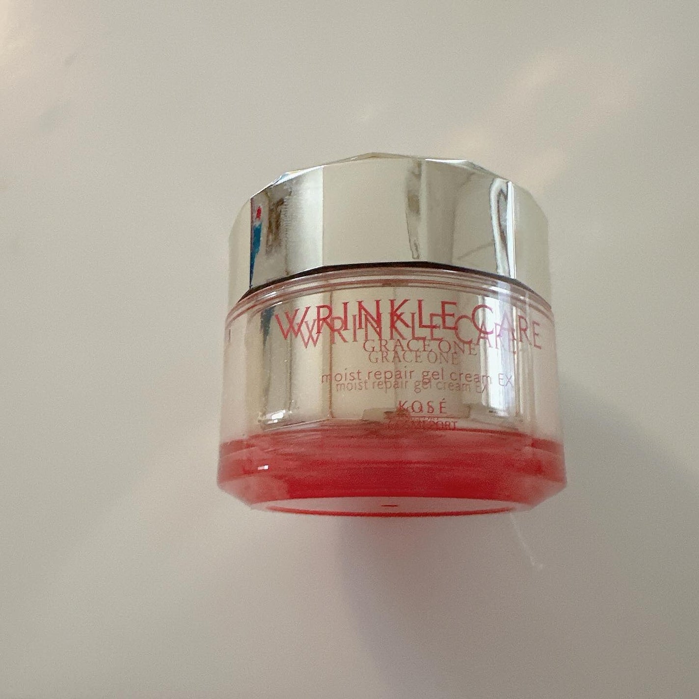 strawberryaly on LIPS 「オールインワンって、物足りないとり思っていたわたし。グレイスワ..」(2枚目)