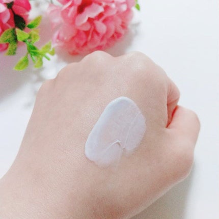 さくら on LIPS 「肌コンディションを整えてくれる保湿クリーム✨「エンリッチクリー..」(4枚目)