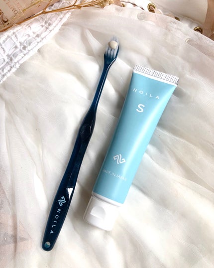 NOILA S PerfectSet/NOILA/その他キットセットを使ったクチコミ(8枚目)