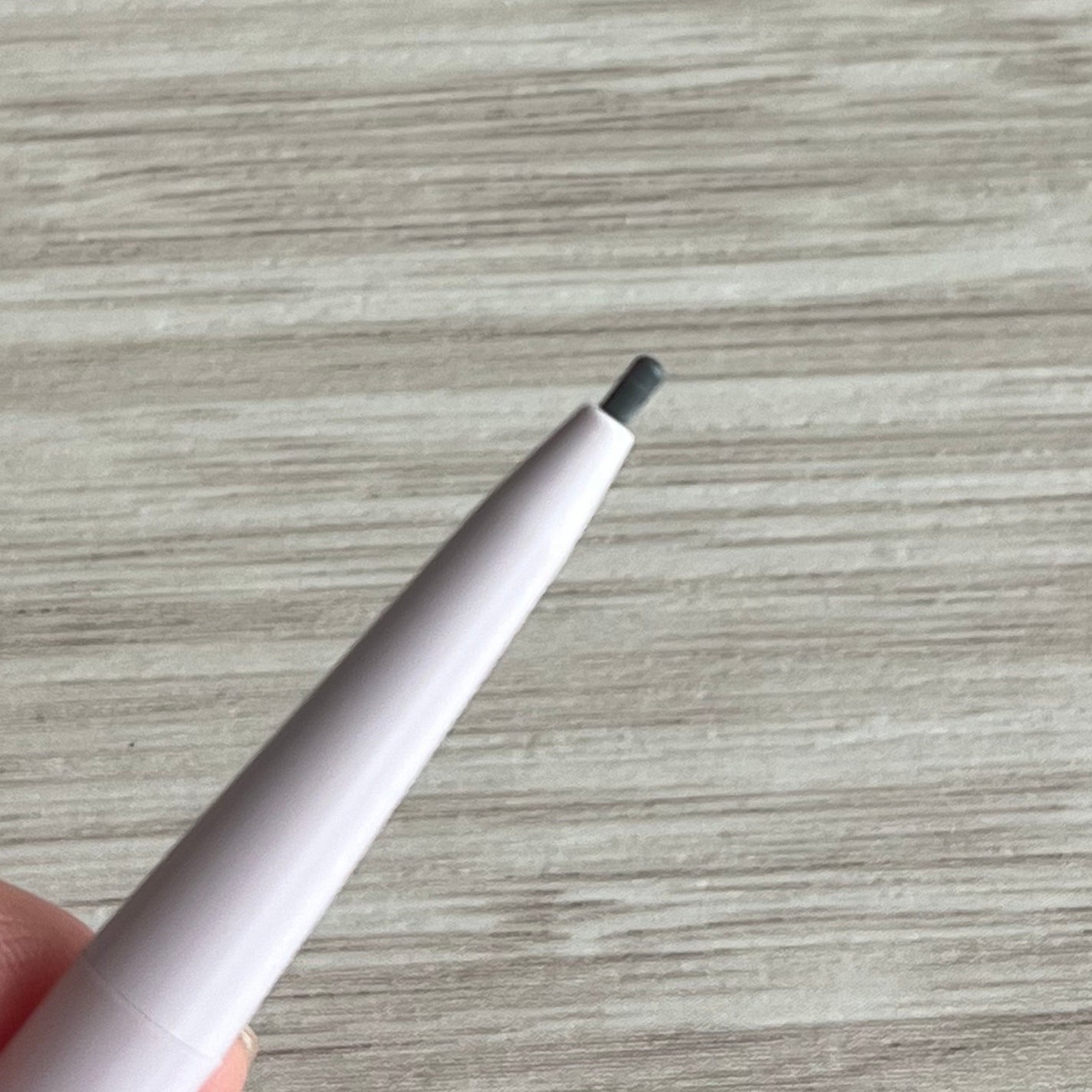 アイブロウ ペンシル/FASIO/アイブロウペンシルを使ったクチコミ(2枚目)