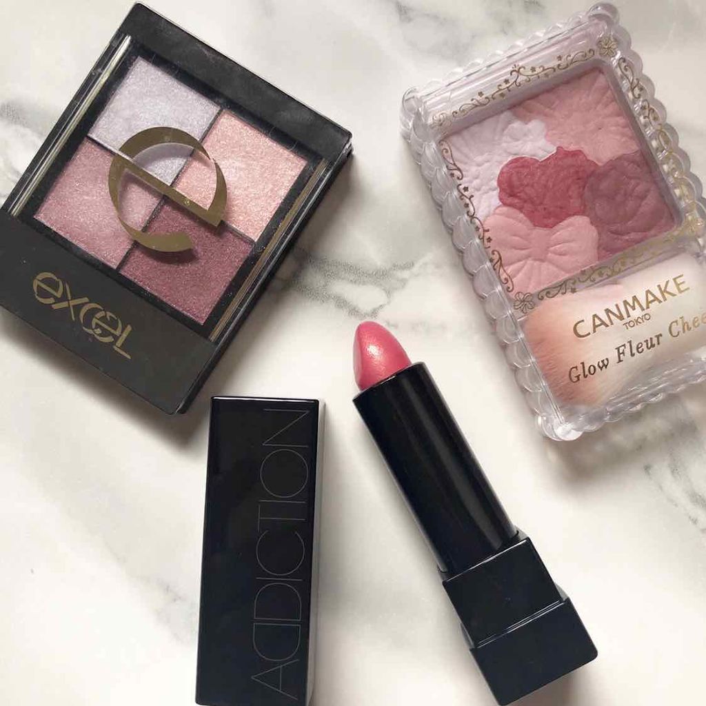 リップスティック ピュア/ADDICTION/口紅を使ったクチコミ（3枚目）