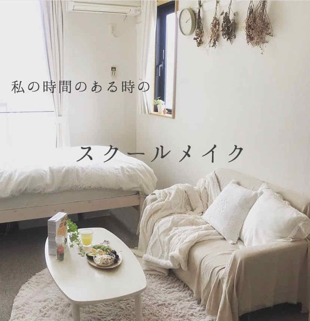 【旧品】マシュマロフィニッシュパウダー/キャンメイク/プレストパウダーを使ったクチコミ（1枚目）