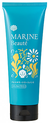 ナチュラルブラウン