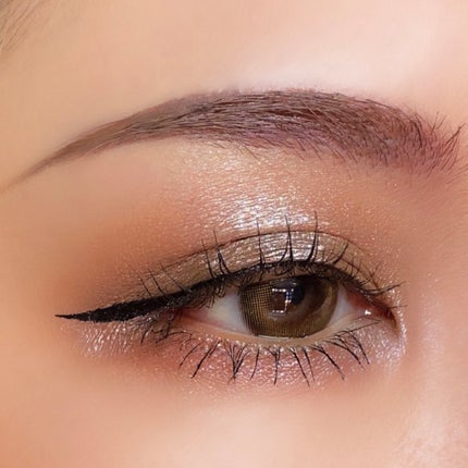 スモール アイシャドウ/M・A・C/単色アイシャドウを使ったクチコミ(8枚目)