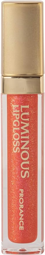 ルミナスリップグロス 007 Jewel Orange